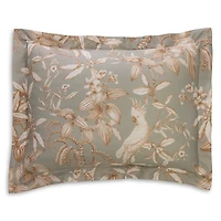 Schlossberg Calypso Vert Sham, Standard