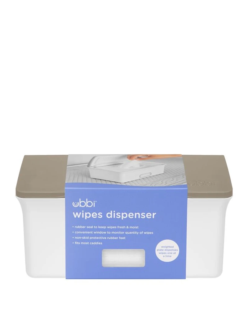 Wipes Dispenser