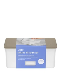 Wipes Dispenser