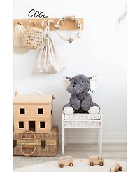 Weighted Elanor The Elephant - Age 3+ Years