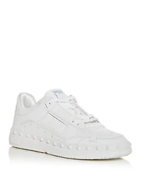 Men's Freedots Low Top Sneakers