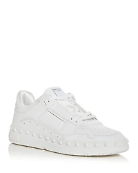Valentino Garavani Men's Freedots Low Top Sneakers