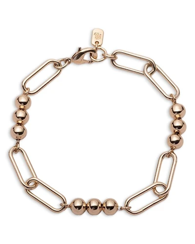 Bead Link Bracelet
