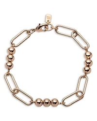 Bead Link Bracelet