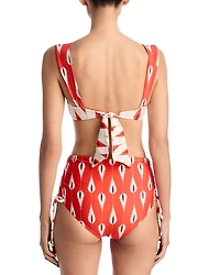 Cassandra Bikini Top
