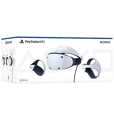Sony PlayStation VR2