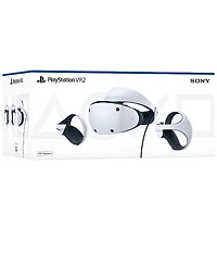 Sony PlayStation VR2