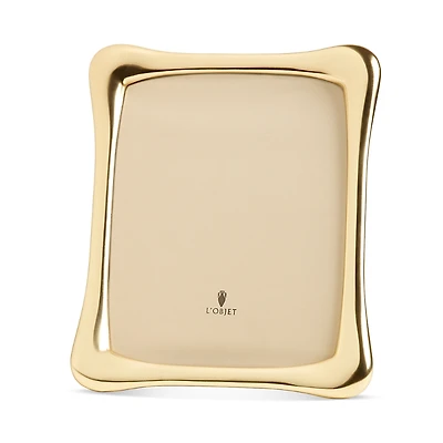 L'Objet Anton Photo Frame, 8 x 10