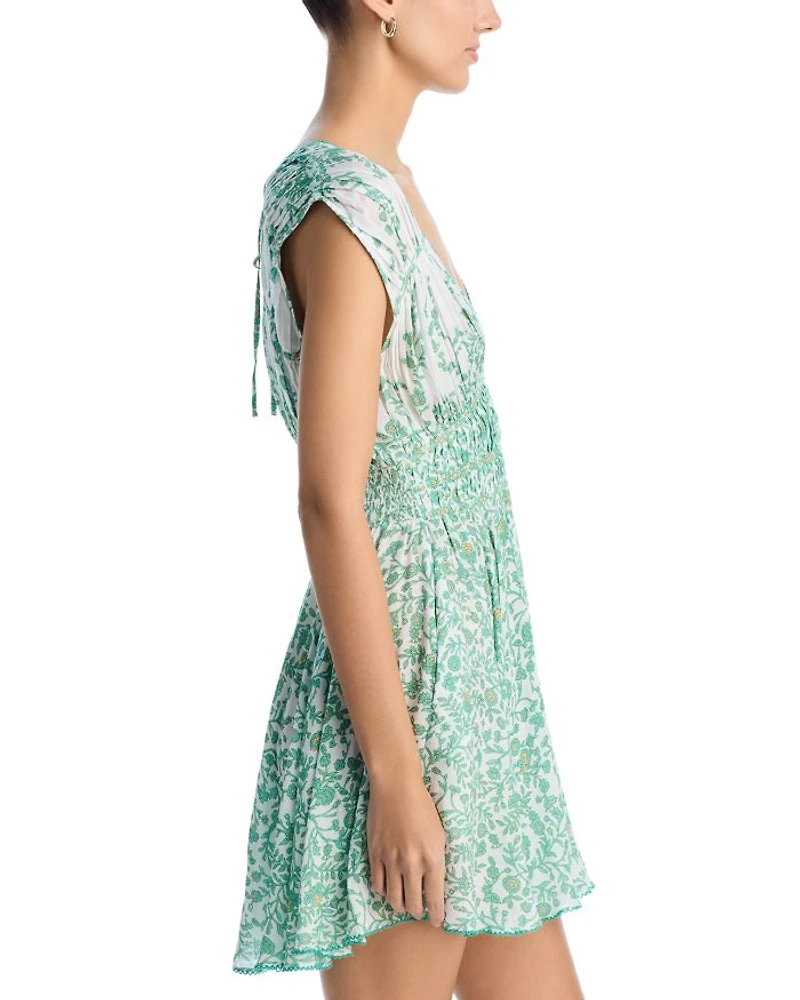Ciao Mini Dress