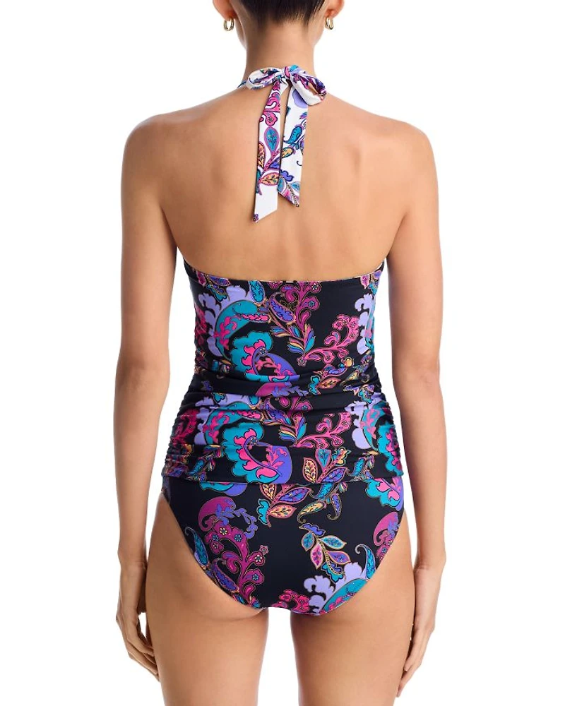 Fatima Reversible Hipster Bottom