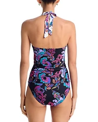 Fatima Reversible Hipster Bottom