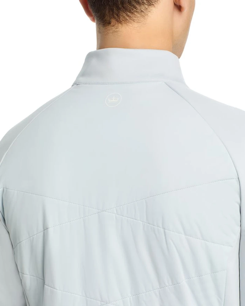 Merge Hybrid Jacket