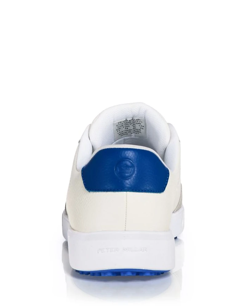 Men's Drift Leather Hybrid Course Shoes