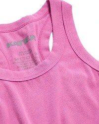 Girls' Livi Cropped Tank Top