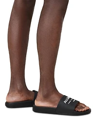 Men's Underground Slider Sandal