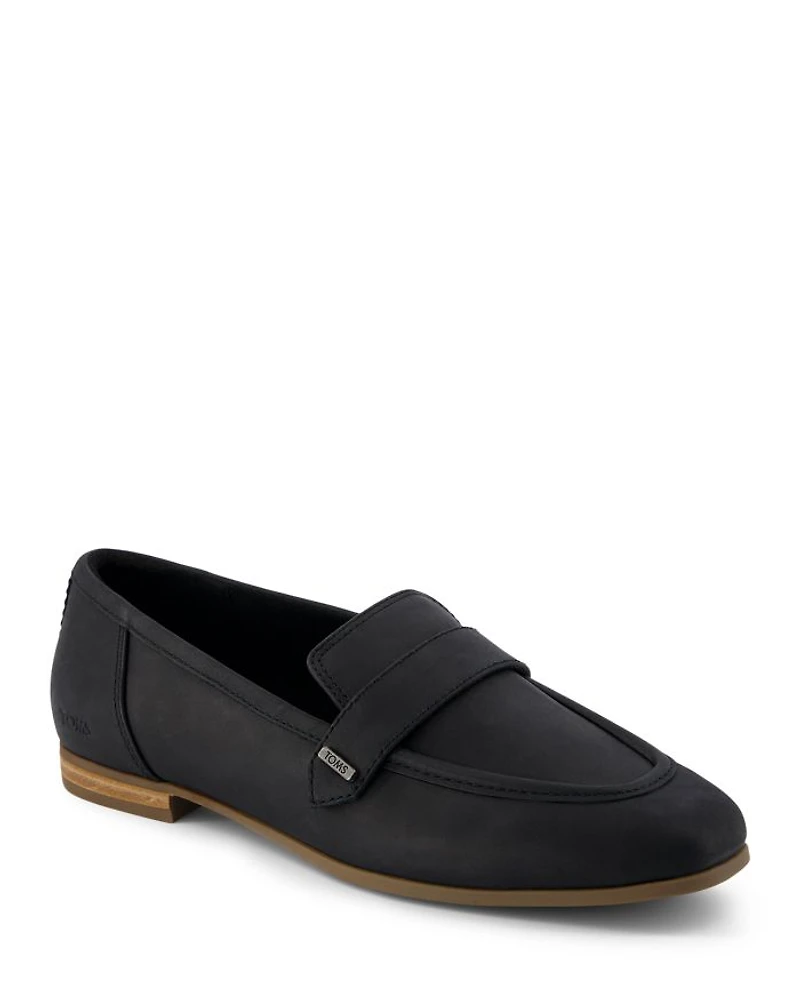 Women's Lynett Loafer Flats