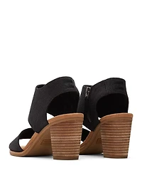 Women's Majcut High-Heel Sandals