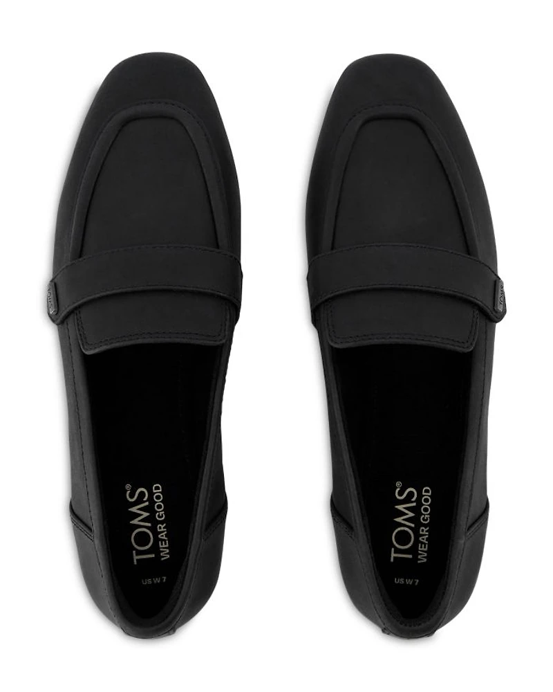 Women's Lynett Loafer Flats