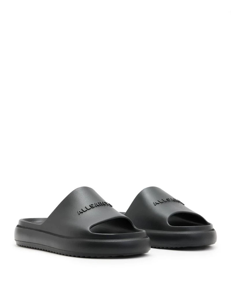 Men's Dune Slides