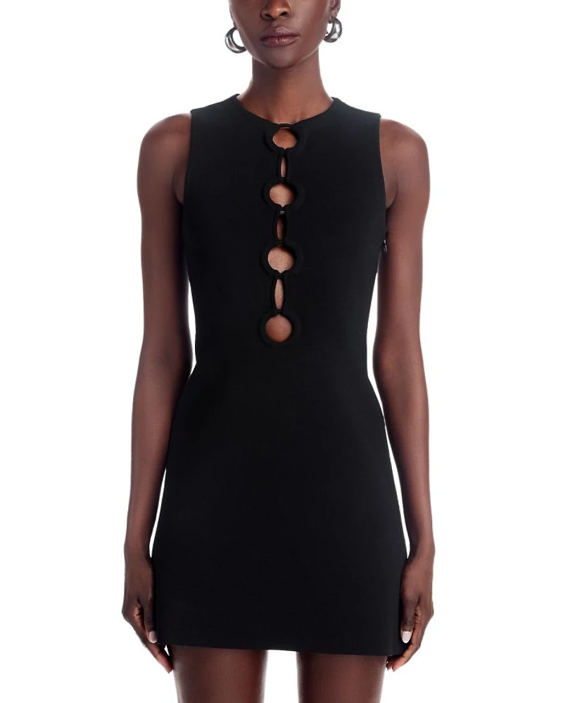 Hartley Knit Dress