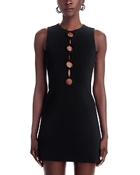 Hartley Knit Dress
