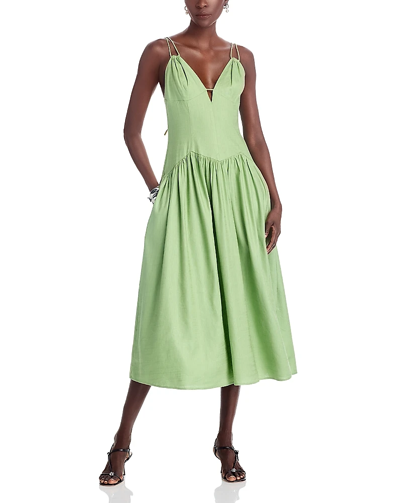 Cult Gaia Darcey Dress