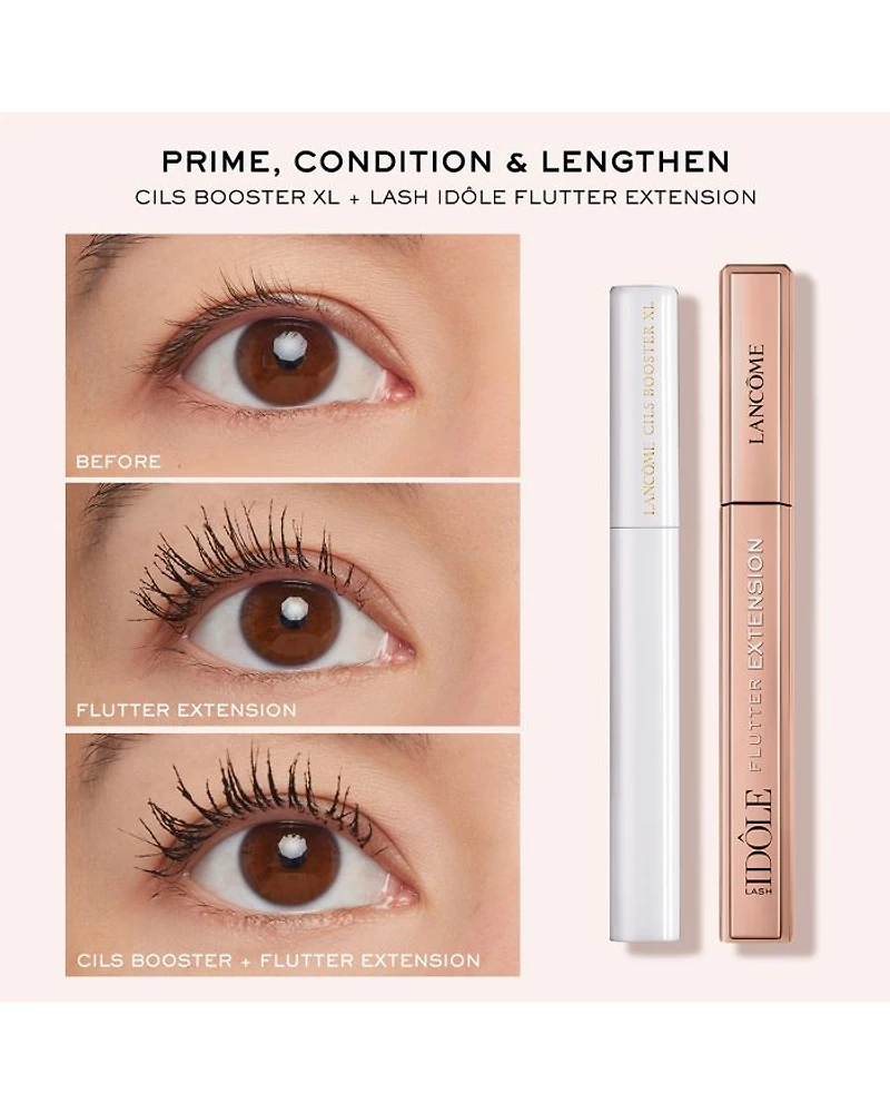 Lash Idôle Flutter Extension Lengthening Mascara 0.28 oz.