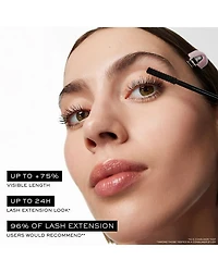 Lash Idôle Flutter Extension Lengthening Mascara 0.28 oz.