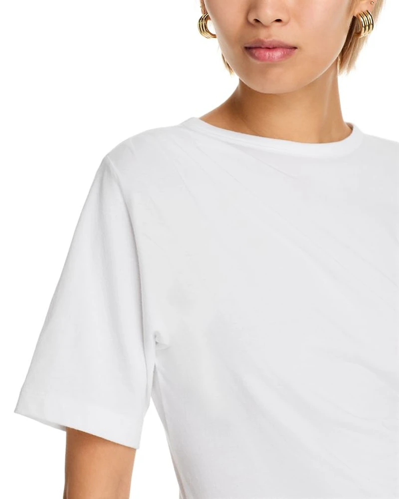 Frederic Ruched Top