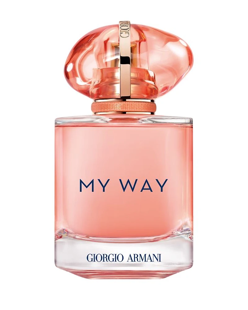 My Way Ylang Eau de Parfum
