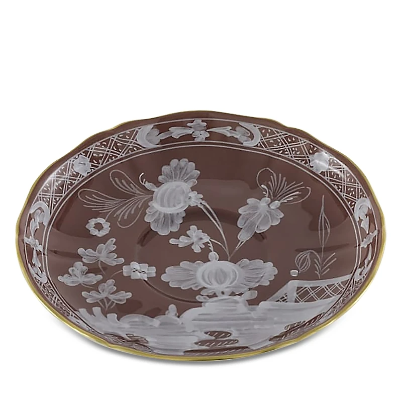 Ginori 1735 Richard Ginori Oriente Italiano Tea Saucer
