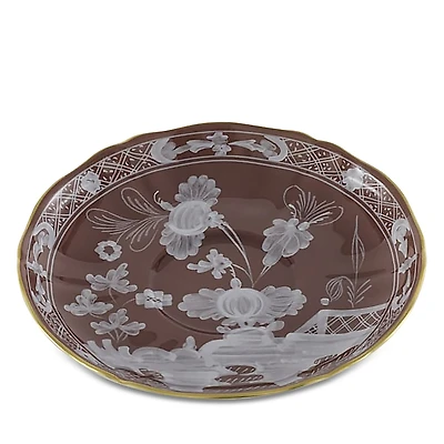 Ginori 1735 Richard Ginori Oriente Italiano Tea Saucer