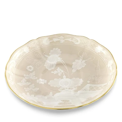 Ginori 1735 Richard Ginori Oriente Italiano Tea Saucer