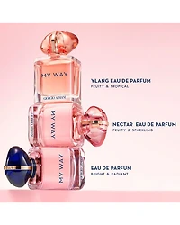 My Way Ylang Eau de Parfum