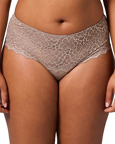 Simone Perele Caresse Boyshort