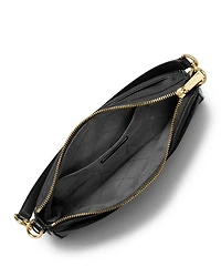 Jet Set Medium Zip Pochette Crossbody