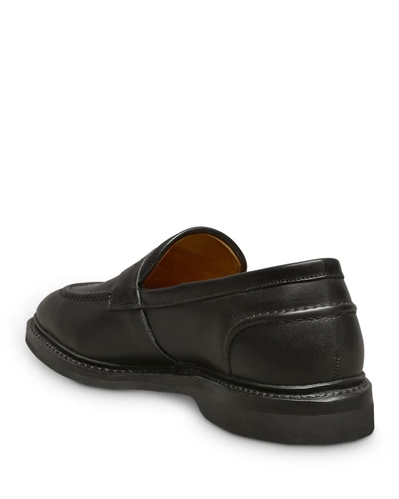 Men's rand Verse Slip on Loafer