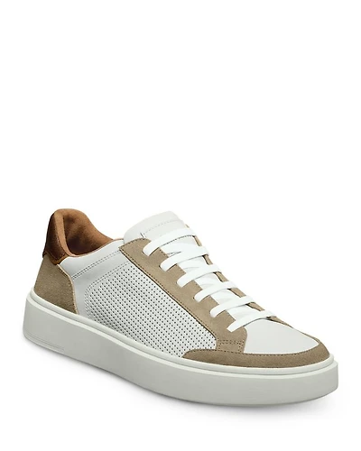 Men's Oliver Low Top Sneakers
