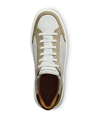 Men's Oliver Low Top Sneakers