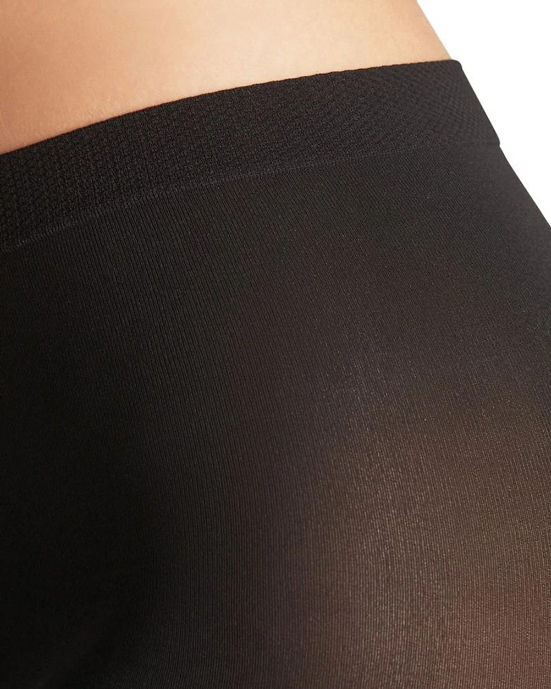 Control Top Opaque Tights