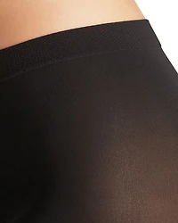 Control Top Opaque Tights