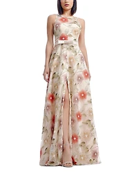 Dress the Population Nonie Embellished Gown