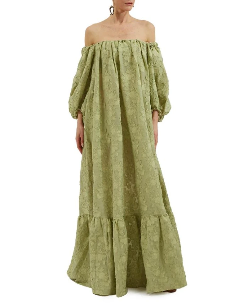 Sta-Da-Dio Dress