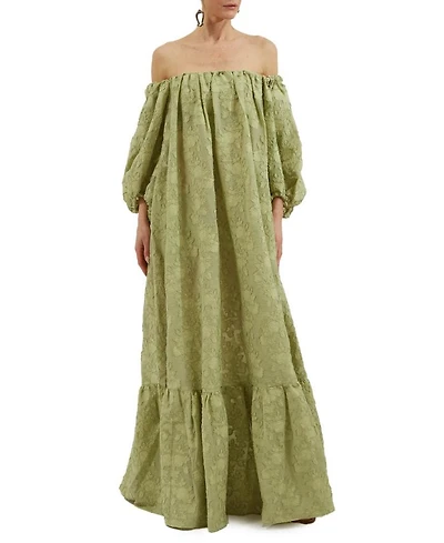 Sta-Da-Dio Dress