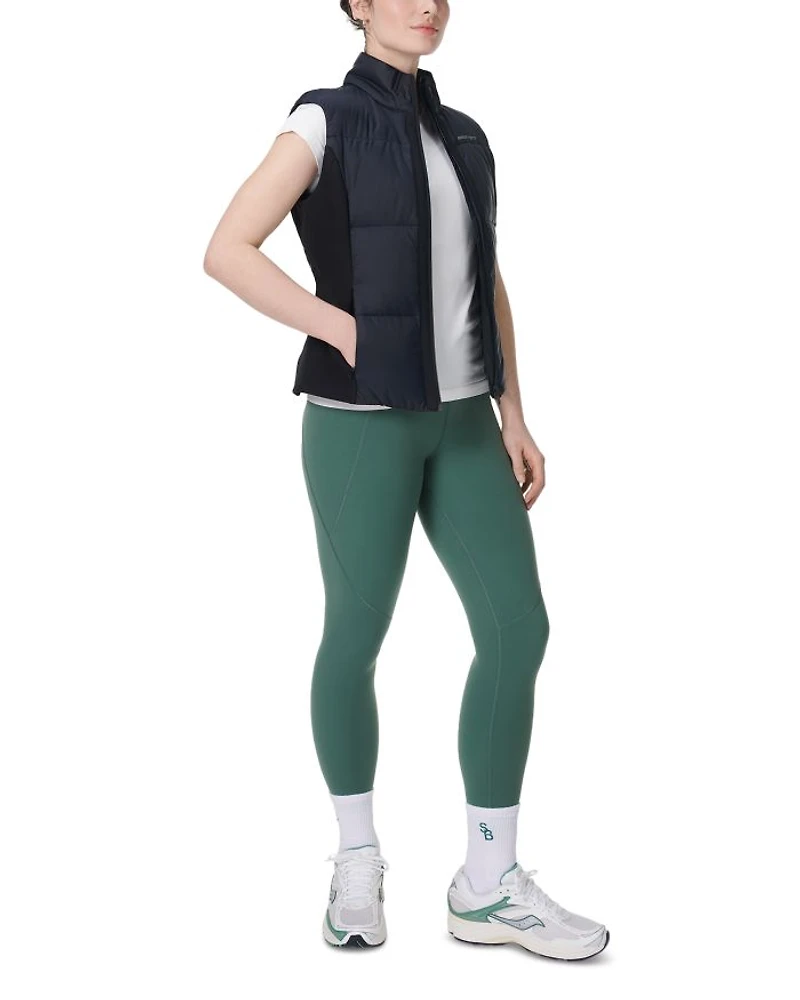 Power 7/8 Workout Leggings