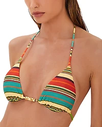 ViX Mallorca Triangle Top