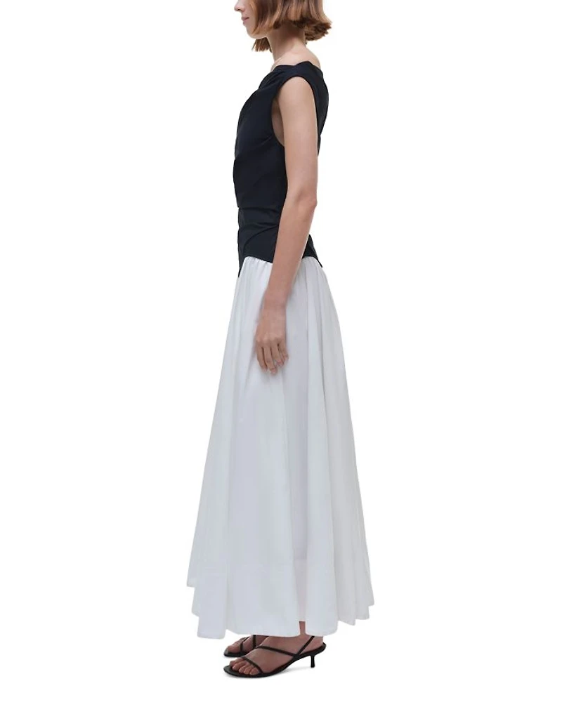 Cersei Off-the-Shoulder Dress