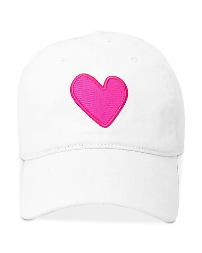 Kerri Rosenthal Imperfect Heart Hat