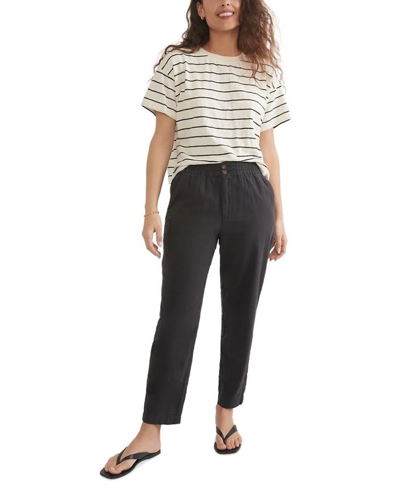 Elle Pull On Pants