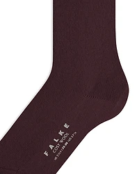 Cosy Mid-Calf Socks